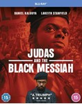 Judas and the Black Messiah - Daniel Kaluuya