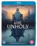 The Unholy [2021] - Jeffrey Dean Morgan