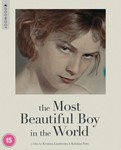 The Most Beautiful Boy In The World - Annike Andresen