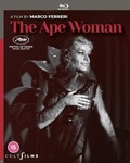 The Ape Woman - Ugo Tognazzi