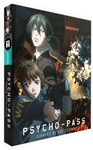 Psycho-pass: Sinners Of System - Film