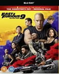 Fast & Furious 9 [2021] - Film