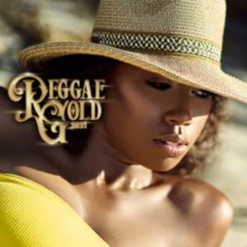 Various - Reggae Gold 2021