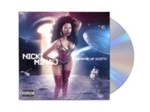 Nicki Minaj - Beam Me Up Scotty