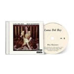 Lana Del Rey - Blue Banisters