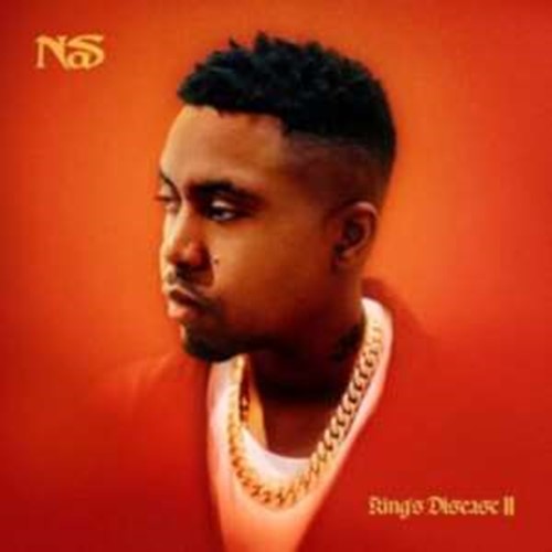 Nas - King's Disease 3