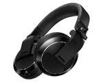 Pioneer - HDJ-X7 Over-Ear: Black