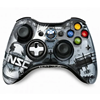 Picture of Xbox 360 - Used Wireless Controller: Official (Colour/Design May Vary)