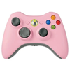 Picture of Xbox 360 - Used Wireless Controller: Official (Colour/Design May Vary)