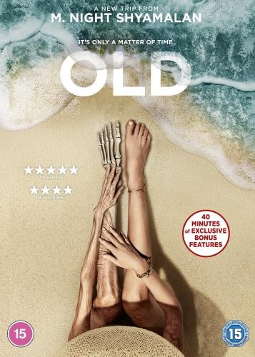 Old [2021] - Film