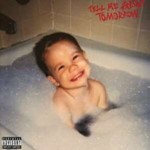 Jxdn - Tell Me About Tomorrow