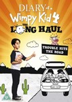 Diary Of A Wimpy Kid: Long Haul - Zachary Gordon