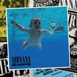 Nirvana - Nevermind