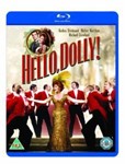 Hello, Dolly! [1969] - Barbra Streisand