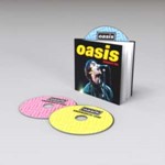 Oasis - Knebworth: '96