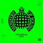 Various - The Annual 2022