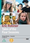 Tales Of The Four Seasons - Eric Rohmer