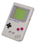 Gameboy Consoles - Used Original Console