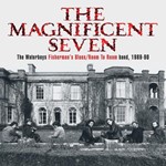 Waterboys - The Magnificent Seven