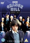Grange Hill: Series 1 And 2 - Film