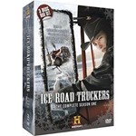 Ice Road Truckers: Season 1 - Film