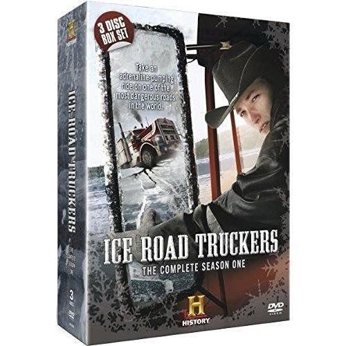 Ice Road Truckers: Season 1 - Film