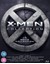Marvel Studios X-men: 1-10 [2021] - Film