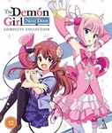 The Demon Girl Next Door Collection - Film