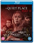 A Quiet Place: Part II [2021] - Emily Blunt