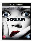 Scream - Neve Campbell