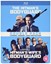 The Hitman's Bodyguard/Wife's Bodyguard - Film