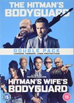 The Hitman's Bodyguard/Wife's Bodyguard - Film