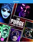 The Purge: 1-5 [2021] - Film