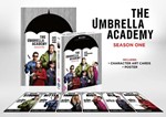 The Umbrella Academy [2021] - Season 1