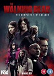 The Walking Dead: Season 10 [2021] - Film