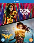 Wonder Woman/Wonder Woman 1984 - Gal Gadot