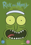Rick And Morty: Season 3 [2017] - Justin Roiland
