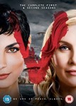 V - Seasons 1 & 2 - Elizabeth Mitchell
