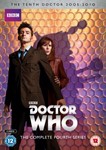 Doctor Who: Series 4 - David Tennant