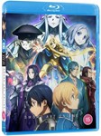 Sword Art Online Alicization Part 2 - Film