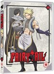 Fairy Tail: Part 19 - (DBL)