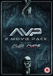 Alien Vs Predator: 1&2 - Tom Hardy