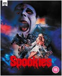 Spookies - Felix Ward