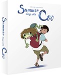 Summer Days With Coo - Film
