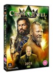 Wwe: Crown Jewel 2021 - Becky Lynch