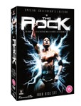 Wwe: The Rock [2021] - The Rock