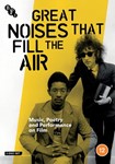 Great Noises That Fill The Air - John Cooper Clarke