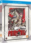 Fairy Tail: Collection 11 - Film