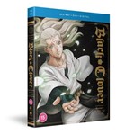 Black Clover: Season 3 Part 2 - Film