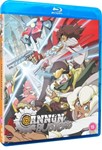 Cannon Busters: Complete Series - Film